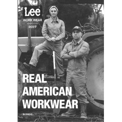 ボンマックスのLee WORKWEAR