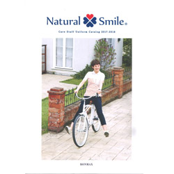 ボンマックスのNaturalSmile