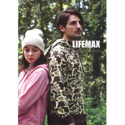 ボンマックスのLIFEMAX