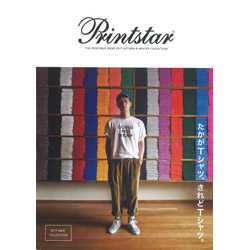 トムスのPrintstar