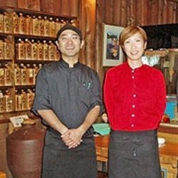 琉球料理と沖縄海産物ぱやお(泉崎店)