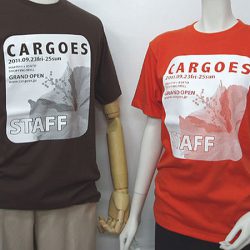 CARGOES