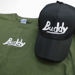 Buddy